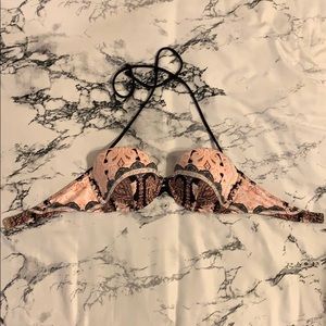 Victoria’s Secret The Beach Bandeau